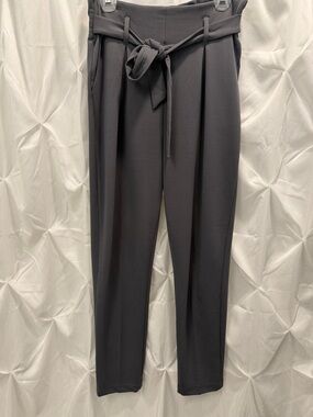 Streetwear Society Tie-Waist Women's Trousers